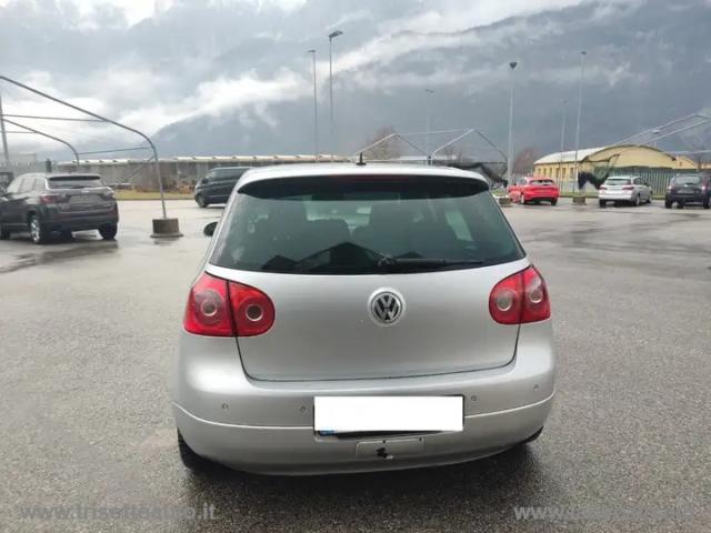 Auto - Volkswagen golf 1.9 tdi 5p. comfortline