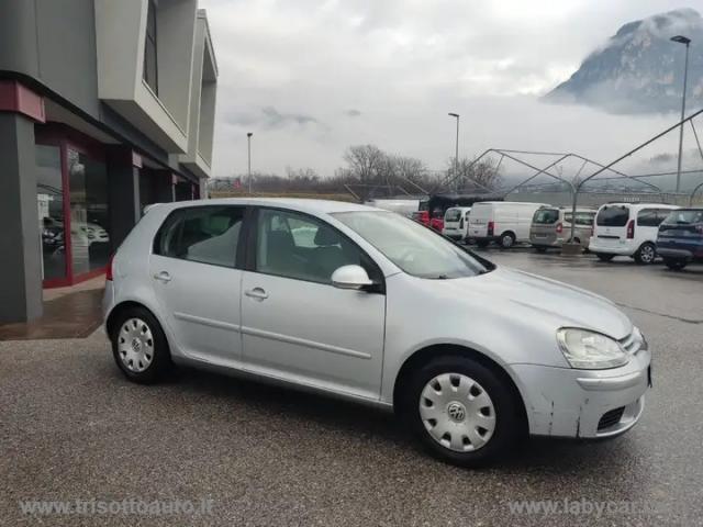 Auto - Volkswagen golf 1.9 tdi 5p. comfortline