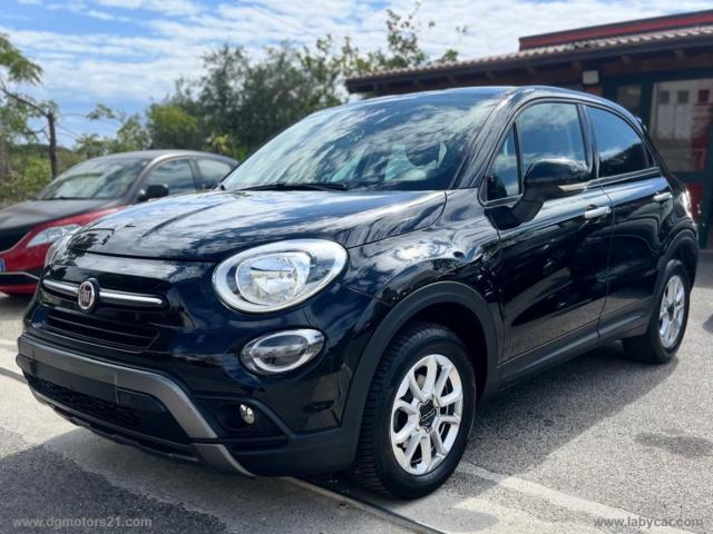 Fiat 500x 1.3 m.jet 95 cv city cross