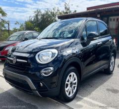 Auto - Fiat 500x 1.3 m.jet 95 cv city cross