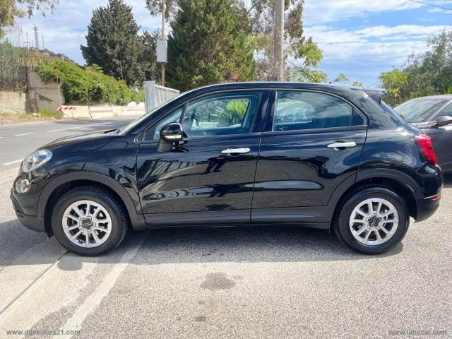 Auto - Fiat 500x 1.3 m.jet 95 cv city cross