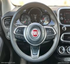 Auto - Fiat 500x 1.3 m.jet 95 cv city cross