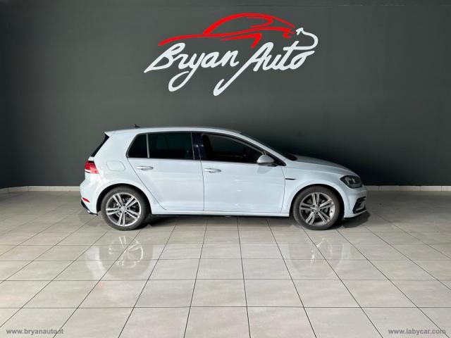 Auto - Volkswagen golf 1.6 tdi 115cv dsg 5p. executive bmt