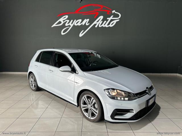 Auto - Volkswagen golf 1.6 tdi 115cv dsg 5p. executive bmt