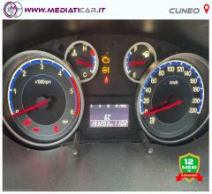 Auto - Fiat sedici 2.0 mjt 4x4 experience