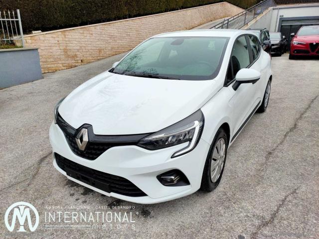 Auto - Renault clio blue dci 8v 85 cv 5p. business