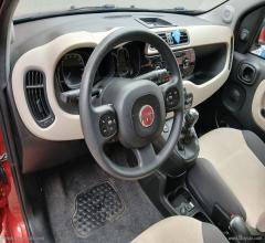 Auto - Fiat panda 1.2 lounge