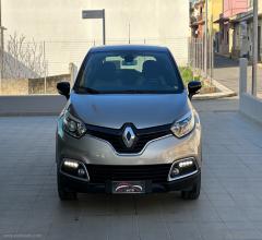 Auto - Renault captur tce 120 cv edc s&s energy intens