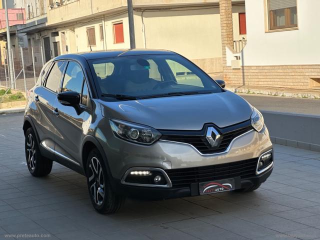 Auto - Renault captur tce 120 cv edc s&s energy intens