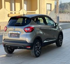 Auto - Renault captur tce 120 cv edc s&s energy intens