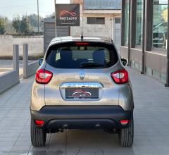 Auto - Renault captur tce 120 cv edc s&s energy intens