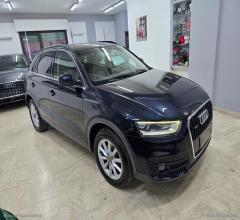 Auto - Audi q3 2.0 tdi 177 cv quattro s tr. advanced