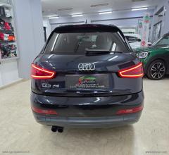 Auto - Audi q3 2.0 tdi 177 cv quattro s tr. advanced