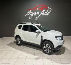 Auto - Dacia duster 1.3 tce 150 cv edc 4x2 prestige