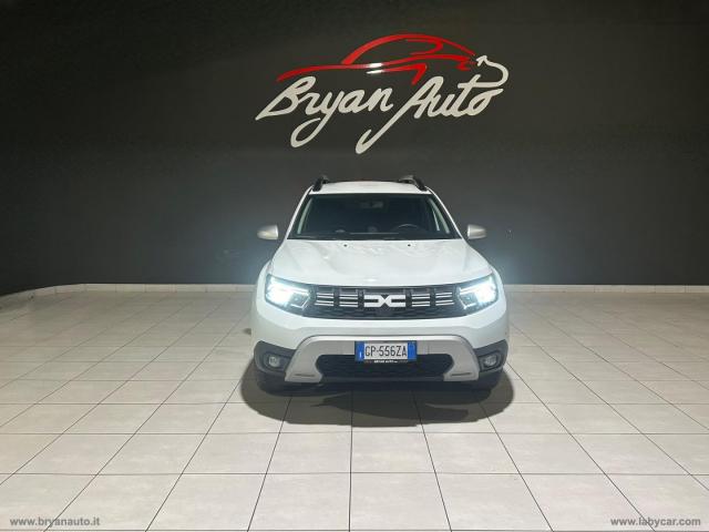 Auto - Dacia duster 1.3 tce 150 cv edc 4x2 prestige