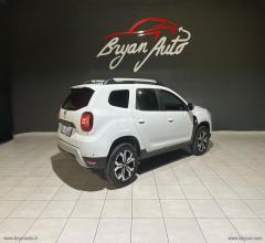 Auto - Dacia duster 1.3 tce 150 cv edc 4x2 prestige