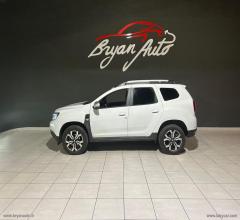 Auto - Dacia duster 1.3 tce 150 cv edc 4x2 prestige