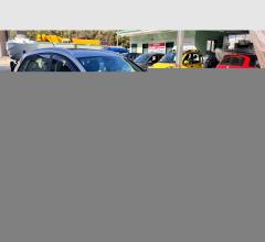 Auto - Seat ibiza 1.2 tsi 5p. start/stop style