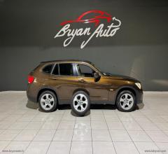 Auto - Bmw x1 xdrive18d futura