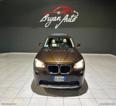 Auto - Bmw x1 xdrive18d futura