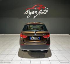 Auto - Bmw x1 xdrive18d futura