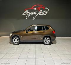 Auto - Bmw x1 xdrive18d futura