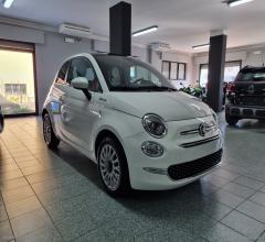 Auto - Fiat 500 1.0 hybrid dolcevita