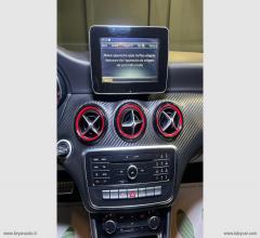 Auto - Mercedes-benz a 45 amg 4matic automatic