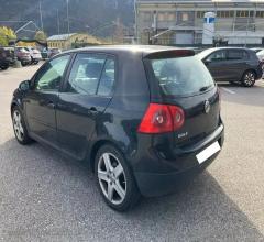 Auto - Volkswagen golf 2.0 16v tdi 5p. sportline