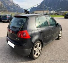 Auto - Volkswagen golf 2.0 16v tdi 5p. sportline