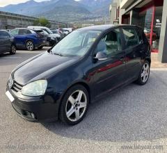 Auto - Volkswagen golf 2.0 16v tdi 5p. sportline