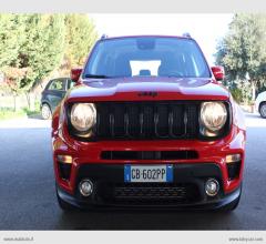 Jeep renegade 1.6 mjt 120cv limited