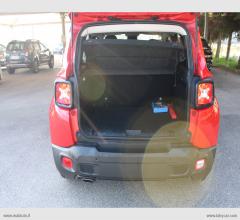 Auto - Jeep renegade 1.6 mjt 120cv limited