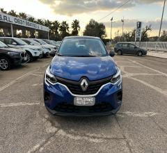 Auto - Renault captur blue dci 8v 95 cv intens