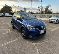 Auto - Renault captur blue dci 8v 95 cv intens