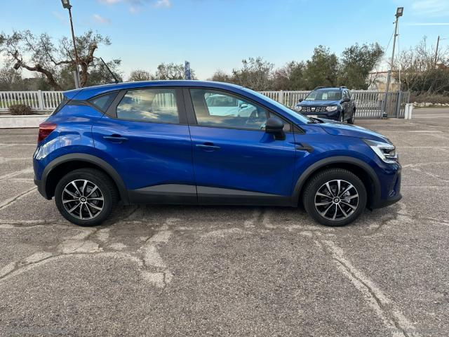 Auto - Renault captur blue dci 8v 95 cv intens