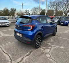 Auto - Renault captur blue dci 8v 95 cv intens