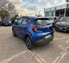 Auto - Renault captur blue dci 8v 95 cv intens