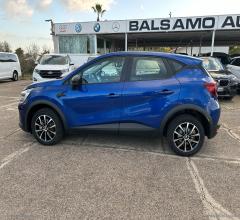 Auto - Renault captur blue dci 8v 95 cv intens