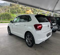 Auto - Volkswagen polo 1.0 evo 80cv 5p. sport bmt