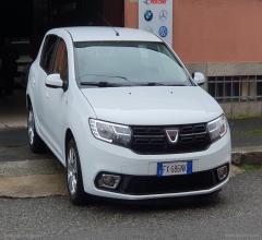 Dacia sandero 0.9 tce 12v t-gpl 90 cv s&s