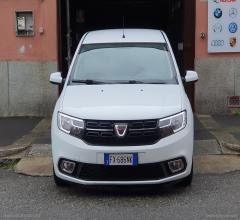 Auto - Dacia sandero 0.9 tce 12v t-gpl 90 cv s&s