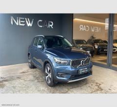 Auto - Volvo xc40 t5 twin engine geartr. inscription