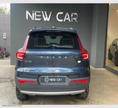 Auto - Volvo xc40 t5 twin engine geartr. inscription