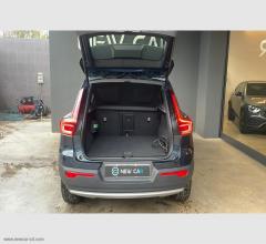 Auto - Volvo xc40 t5 twin engine geartr. inscription