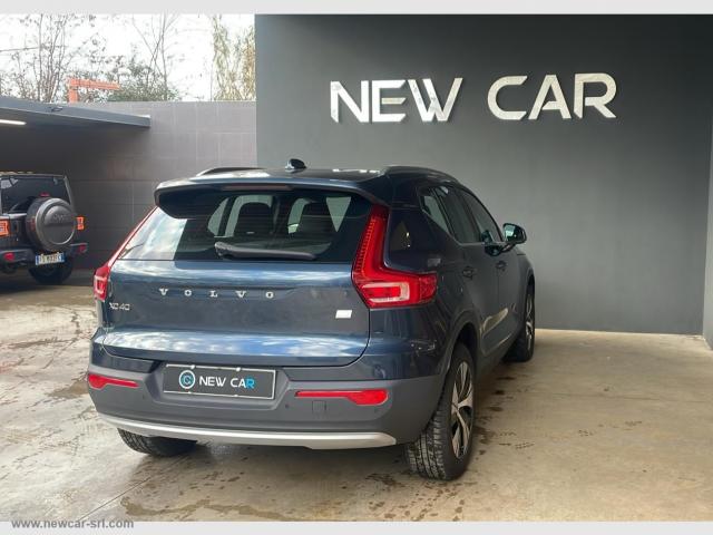 Auto - Volvo xc40 t5 twin engine geartr. inscription