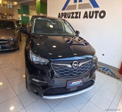 Auto - Opel grandland x 1.5 d ecotec s&s innovation aut.