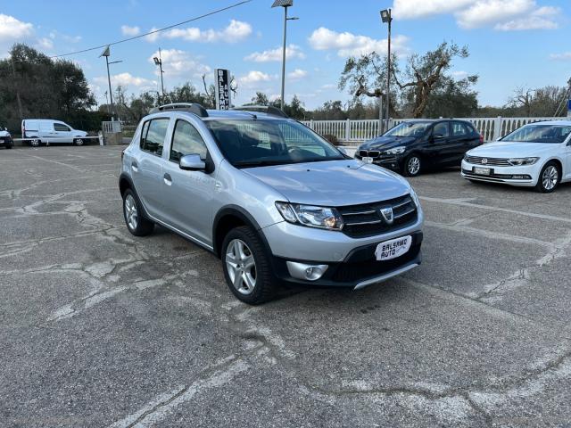 Auto - Dacia sandero stepway 900 tce 12v 90 cv