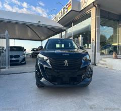 Auto - Peugeot 2008 bluehdi 110 s&s active