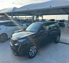 Auto - Peugeot 2008 bluehdi 110 s&s active